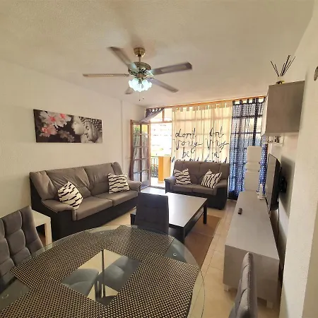 Apartmán Zephyr Santiago *