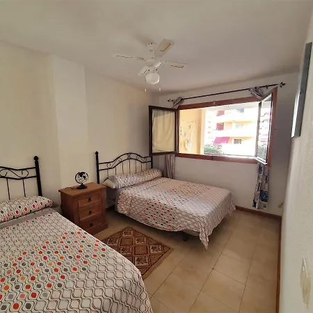 Zephyr Santiago Apartmán *