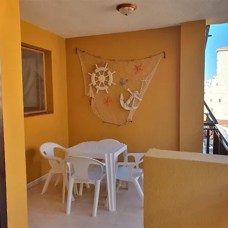 Apartmán Zephyr Santiago *